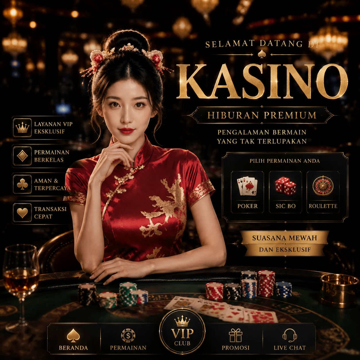 BONUS REFFERAL 0.3_ SEUMUR HIDUP promotion image