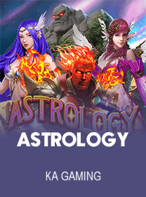 Astrology Game 2026: Fitur Unggulan dan Review banner