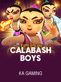 Review Calabash Boys Game Terbaru 2026 untuk Pemula banner
