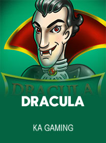 Game Dracula Terpercaya dengan Fitur Terbaik banner