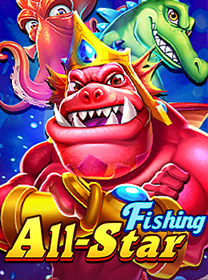 Review Game Fishing Jili All Star Fishing: RTP, Fitur, dan Kelebihan banner
