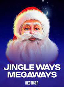 Jingle Ways Megaways Terbaru untuk Pemain: Review dan Panduan game cover