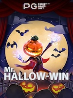 Game MrHallow Win dengan RTP Tinggi dan Fitur Menarik banner