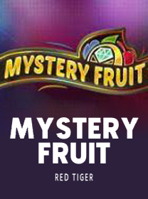 Mystery-Fruit icon