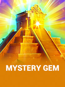 Mystery-Gem icon
