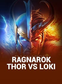 RagnarokThor VS Loki Game 2026: Fitur Unggulan dan Review banner