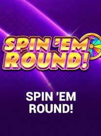 Spin Em Round Game: Info Provider, RTP, dan Cara Main banner