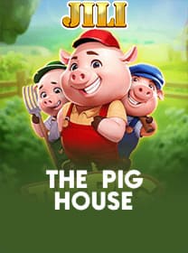 The Pig House Game: Panduan Bermain dan Tips Menang game cover