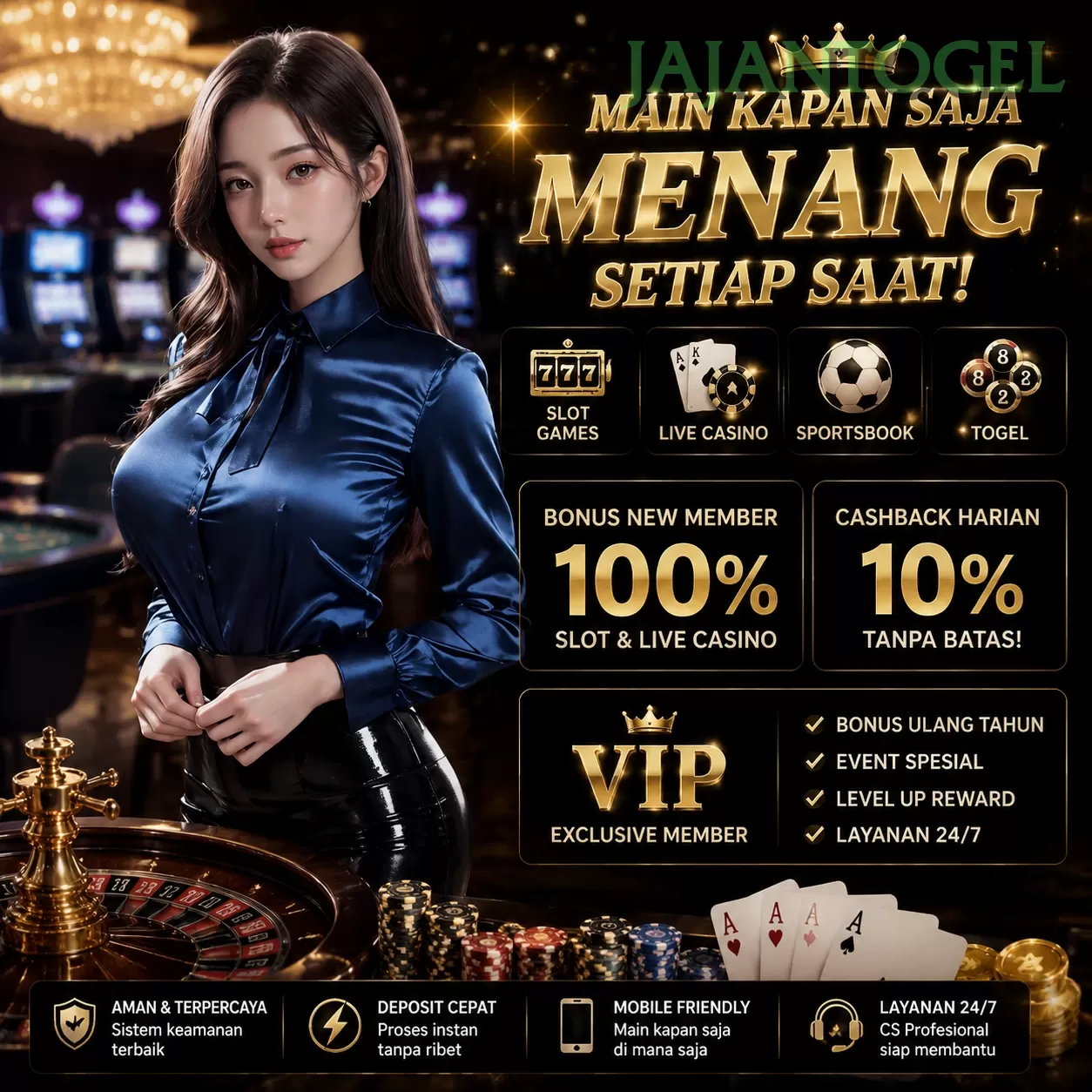juara666
