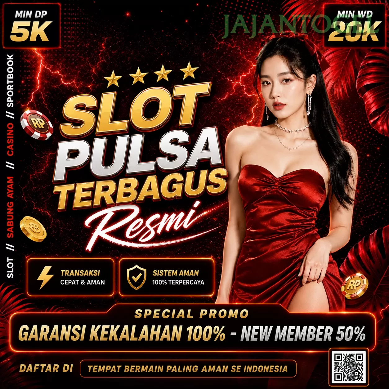 Slot icon