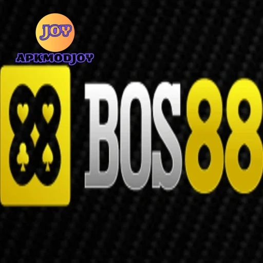 Aplikasi bos88 Resmi: Download dan Instalasi