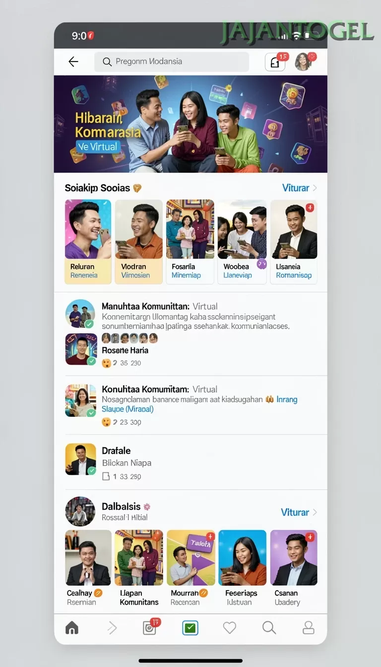 Screenshot Crown Of Fortune nomor 1