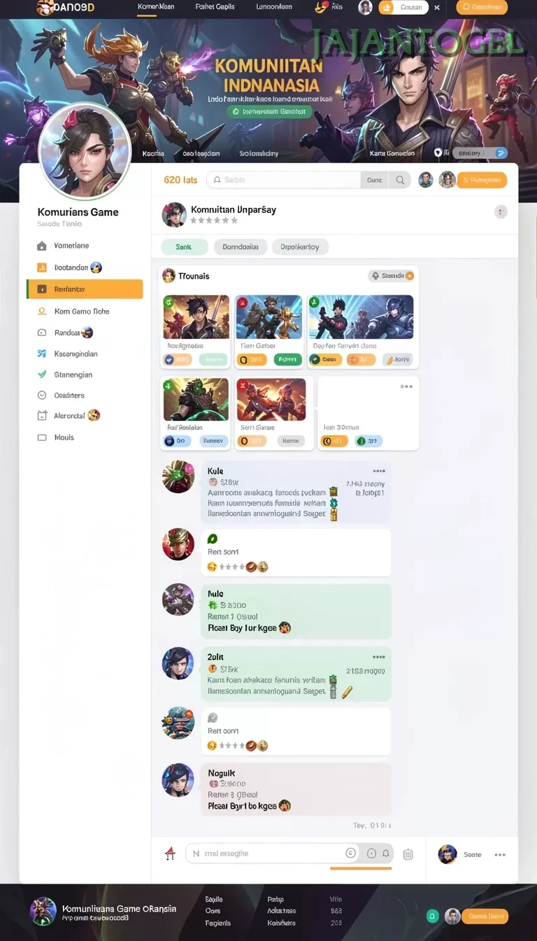 Screenshot War Of Gods nomor 1