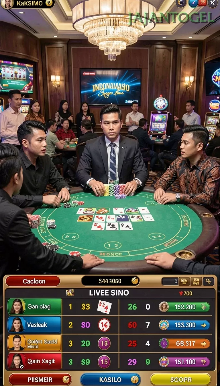 Screenshot Prosperity Fortune Tree nomor 2