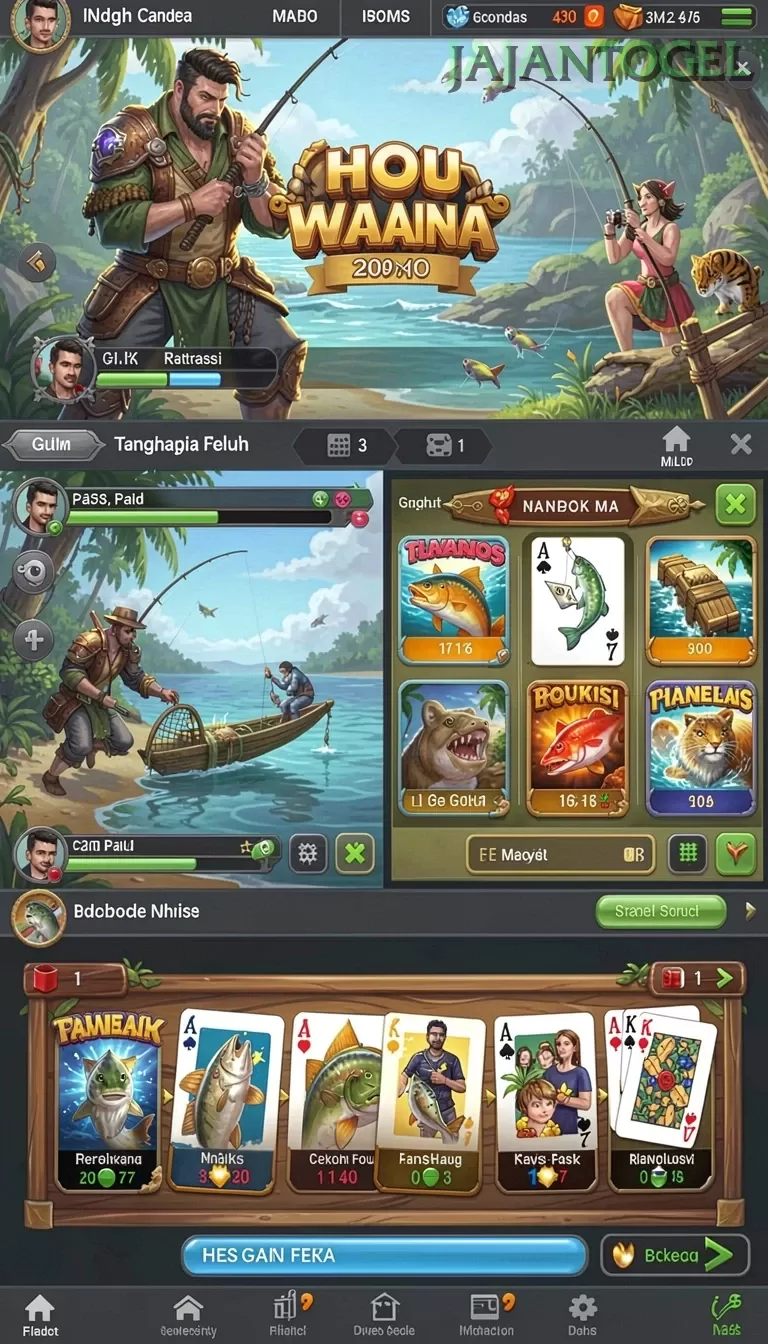 Screenshot Eye Of Medusa nomor 2