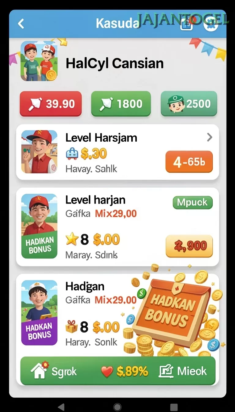 Screenshot Ninjavs Samurai nomor 1