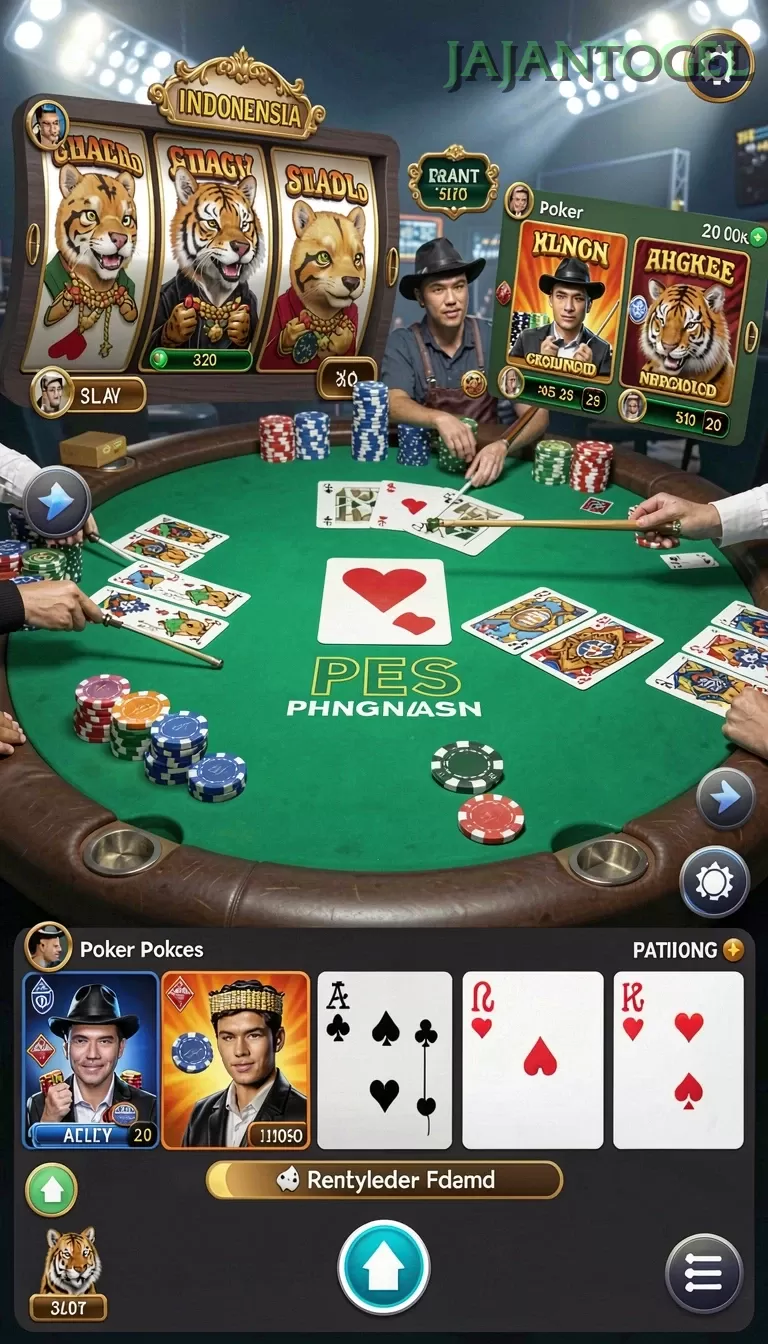 Screenshot Rooster Mayhem nomor 2