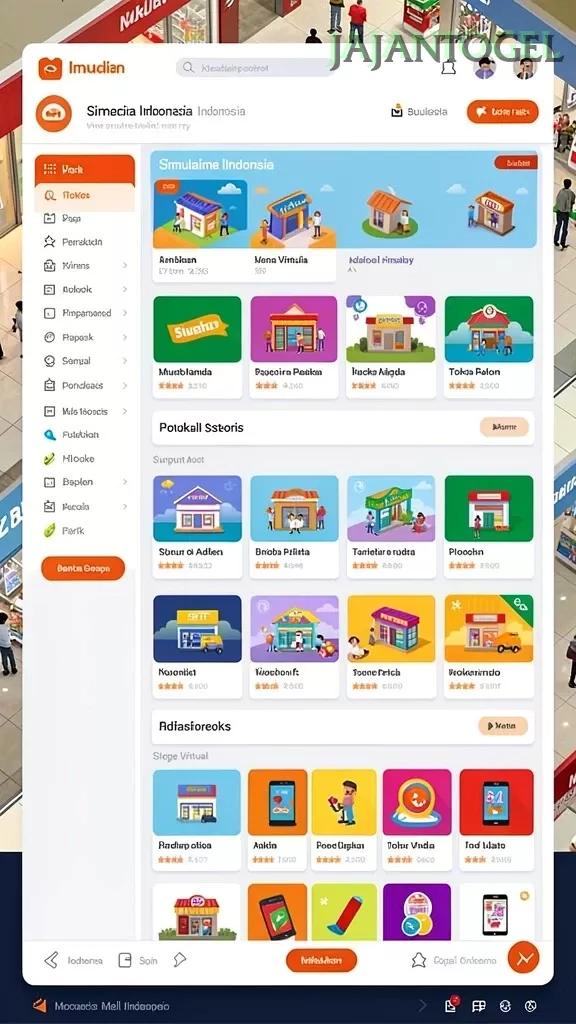 Screenshot Carnival Cove nomor 1