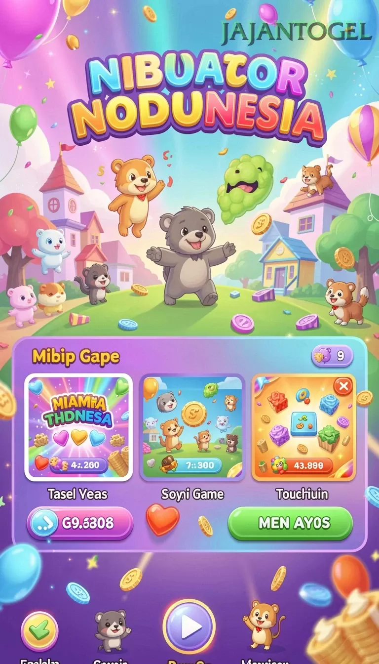 Screenshot Wild Wild Riches nomor 2