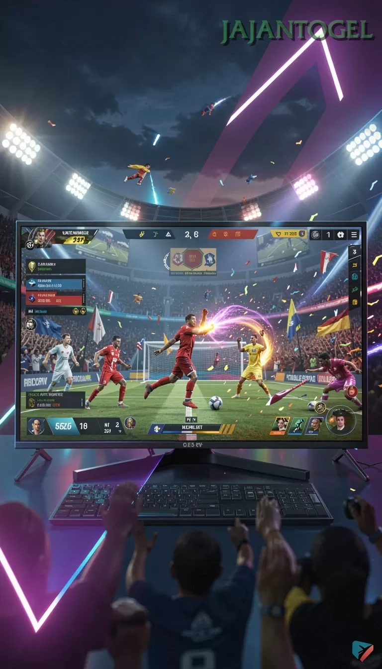 Screenshot Crown Of Fortune nomor 2