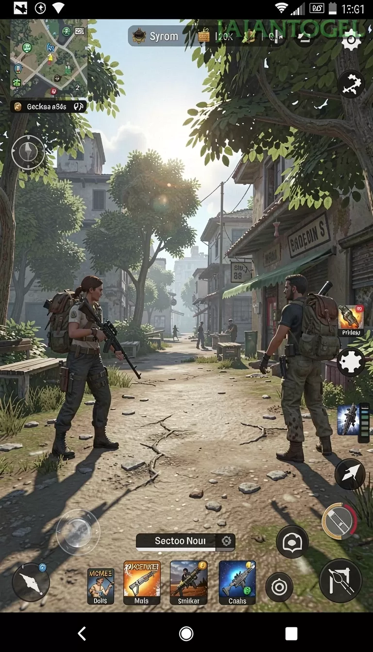 Extra Freespin Pragmatic Play screenshot